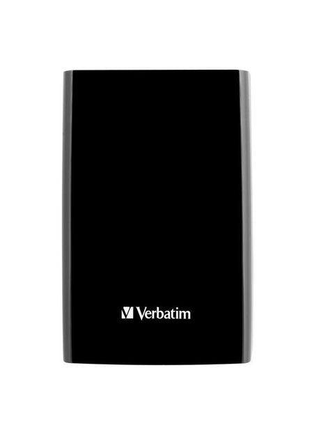 Жесткий диск Verbatim Store n Go 1TB 53023 2.5" USB 3.0 External ...