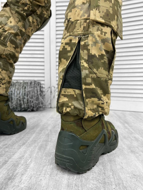 Тактический костюм enlisted man Storm пиксель XL - изображение 2