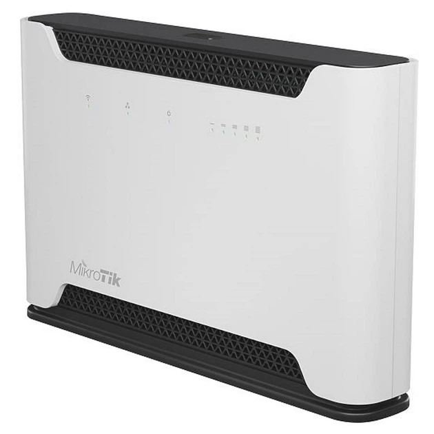 Бездротовий маршрутизатор MikroTik Chateau LTE18 AX (S53UG+5HaxD2HaxD-TC&EG18-EA) - Фото 3 Бездротовий маршрутизатор MikroTik Chateau LTE18 AX (S53UG+5HaxD2HaxD-TC&EG18-EA) - изображение 3