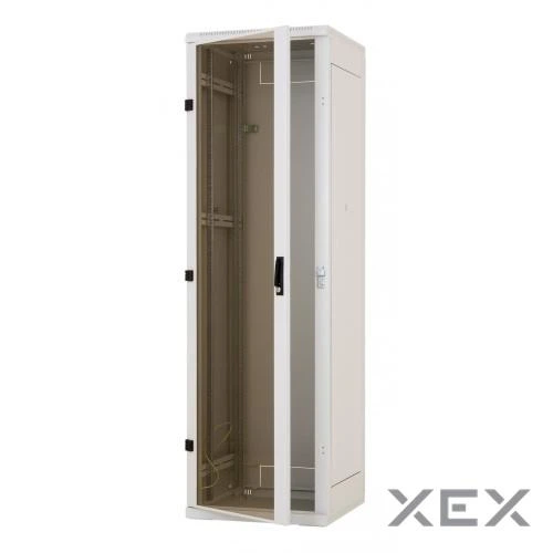 19" Напольный шкаф 32U, (1525x600x1100мм) (RMA-32-A60-CAX-A1) TRITON ...