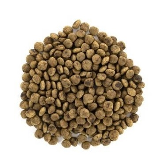 Sucha karma dla psów Brit Care Mini Grain-Free Sensitive 2 kg (8595602520169) - obraz 2
