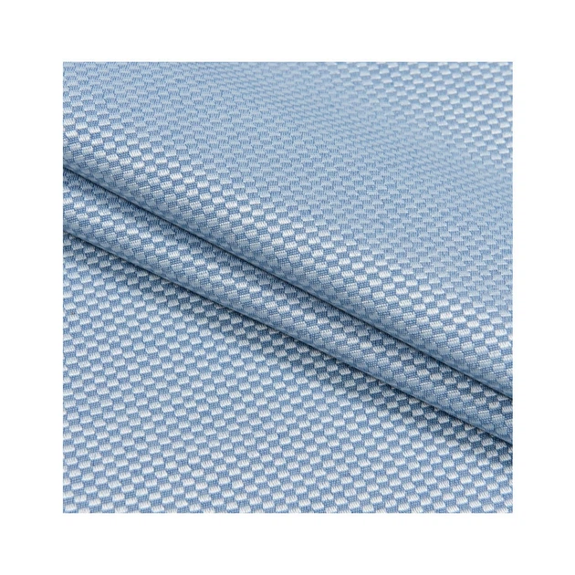Скатертина MirSon Жакард 303 Jacquard Blue 140x180 см (2200006739289) - Фото 5 Скатертина MirSon Жакард 303 Jacquard Blue 140x180 см (2200006739289) - зображення 5