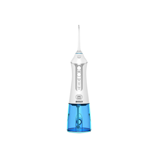 Ирригатор SOGO IDB-SS-12355 - зображення 2