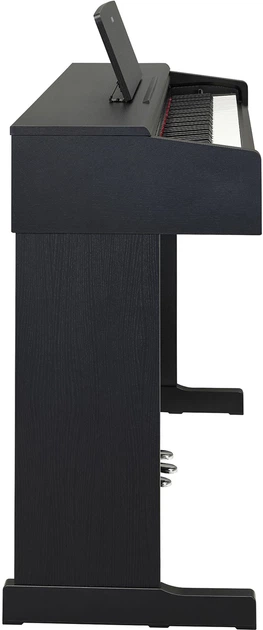 Цифровое пианино Yamaha Arius YDP-105 Black (YDP-105B) - изображение 3