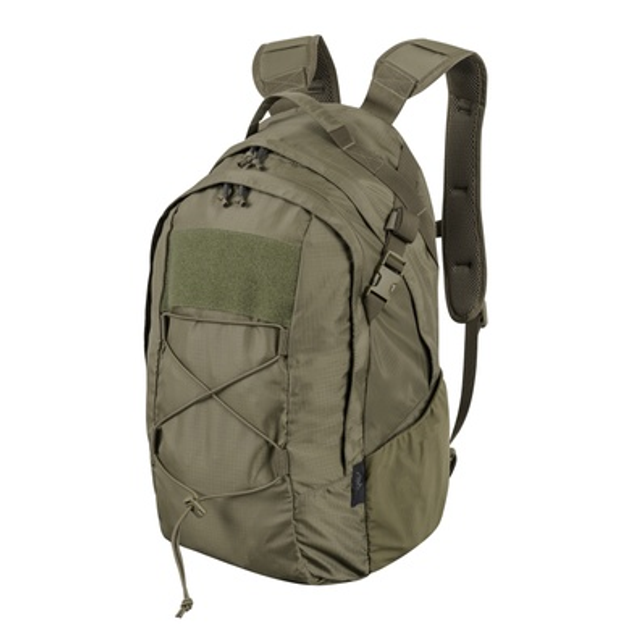 Рюкзак Helikon-Tex EDC Lite Backpack® 21л Adaptive Green - зображення 1