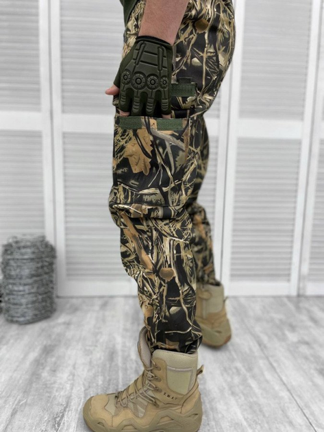 Тактичні штани maple Мультикам 2XL - зображення 2