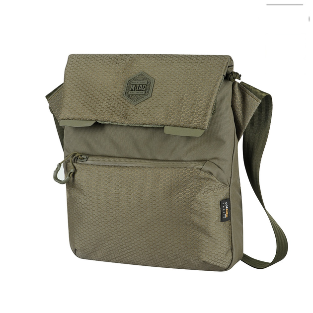 M-Tac сумка Konvert Bag Elite Ranger Green - изображение 1