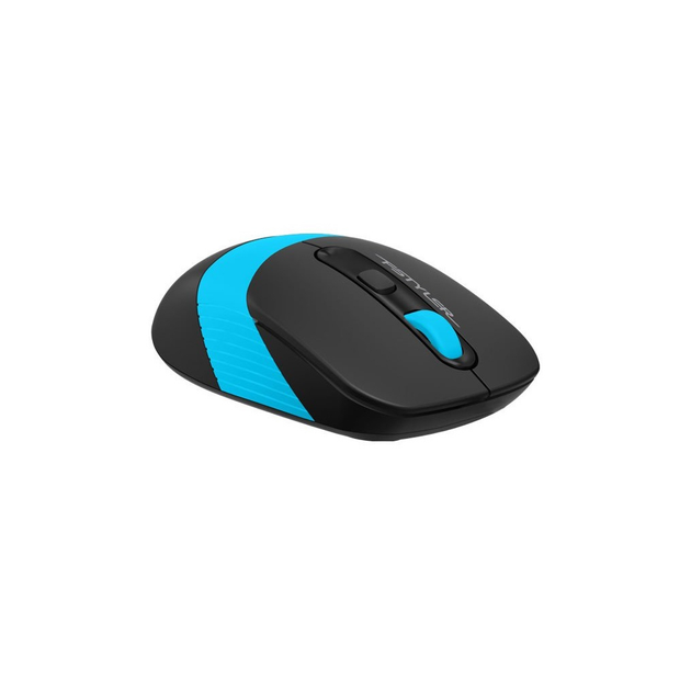 Мышка A4Tech FG10 Blue - изображение 2