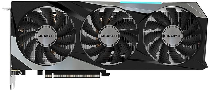 Відеокарта Gigabyte GeForce RTX3070 8Gb GAMING OC 2.0 LHR (GV-N3070G (GV-N3070GAMING OC-8GD rev.2.0) - зображення 1
