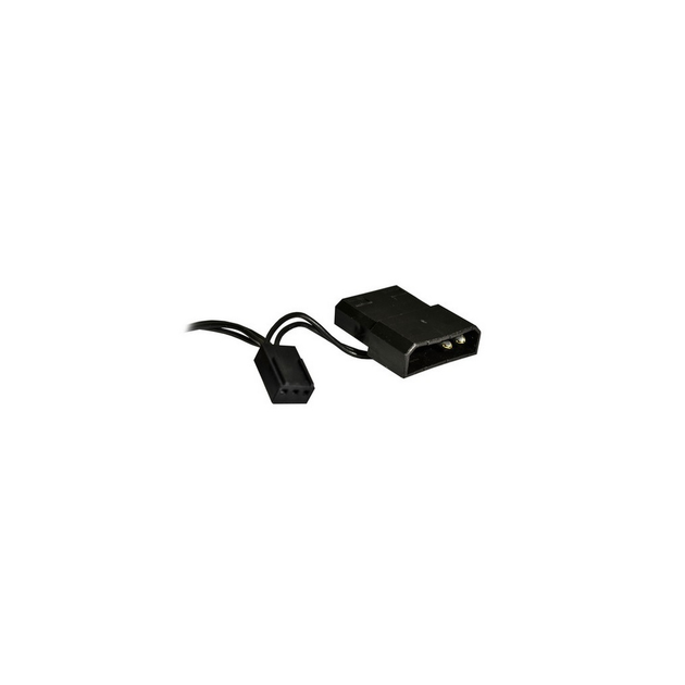 Кулер к корпусу Cooling Baby RAINBOW 1 (12025HBRB-1) - изображение 3