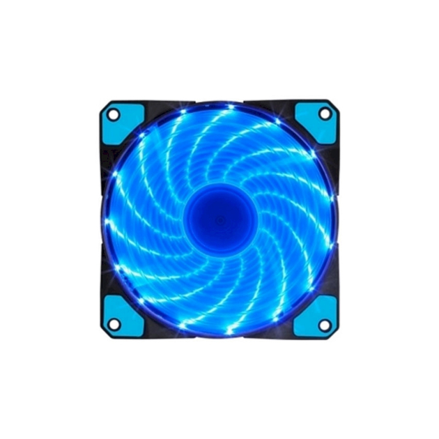 Кулер для корпуса Cooling Baby 12025BBL - изображение 2