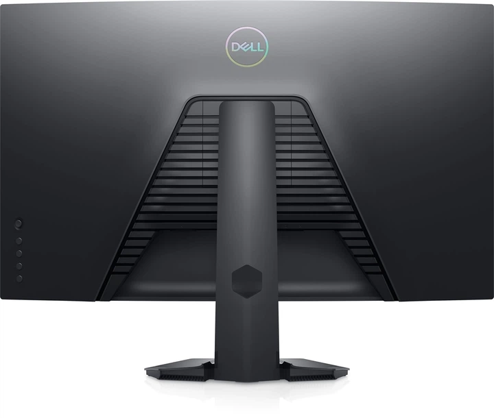 Монитор Dell 31.5" S3222DGM (210-AZZH) VA Black Curved 165Hz - Фото 7 Монитор Dell 31.5" S3222DGM (210-AZZH) VA Black Curved 165Hz - изображение 7