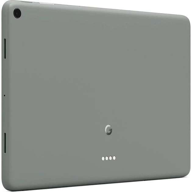 Планшет Google Pixel Tablet 8/128GB Hazel JP [99252] - изображение 4