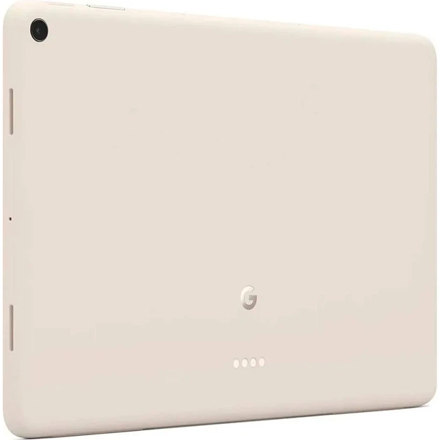Планшет Google Pixel Tablet 8/128GB Porcelain JP [99255] - изображение 3