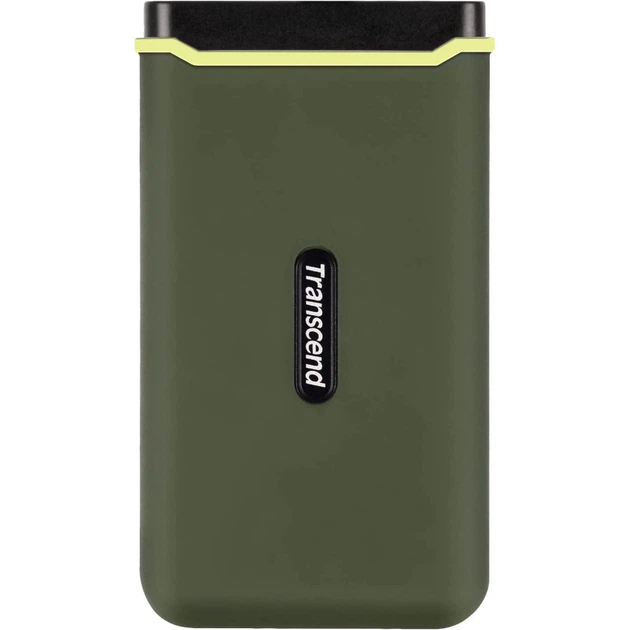 Накопичувач SSD USB 3.2 2TB Transcend (TS2TESD380C) - Фото 1 Накопичувач SSD USB 3.2 2TB Transcend (TS2TESD380C) - изображение 1
