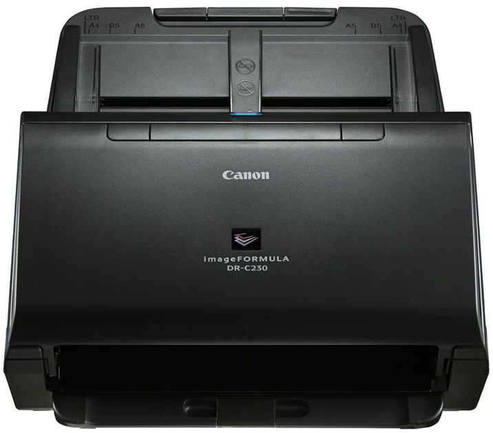 Skaner Canon imageFORMULA DR-C230 Black (2646C003) - obraz 1