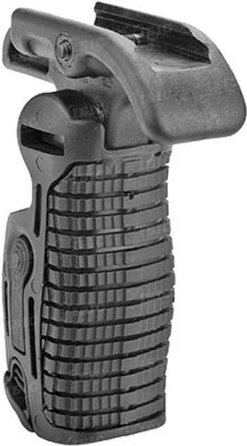 Передняя Рукоятка для пистолетов FAB Defense KPOS Folding Foregrip - изображение 1