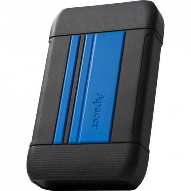 Внешний жесткий диск 2.5" 4TB Apacer (AP4TBAC633U-1) (174616) – фото ...