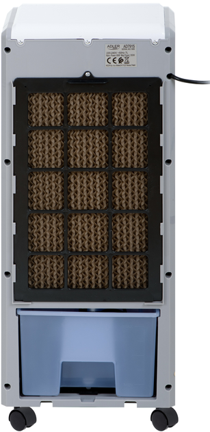 Mobilny klimatyzator Adler AD 7915 - obraz 5