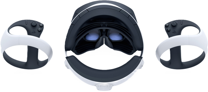 Окуляри віртуальної реальності Sony PlayStation VR2 (0711719454298) - зображення 5