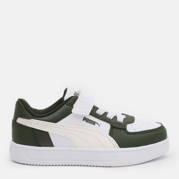 Детские белые кеды Puma - ROZETKA | Купить в Киеве: новинки, цена, продажа