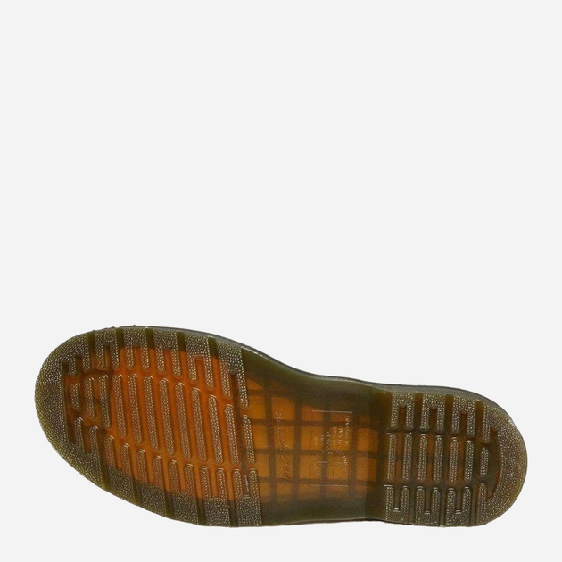 Жіночі черевики високі Dr. Martens 11822100 36 (3UK) 22 см Білі (800090908398) - зображення 8