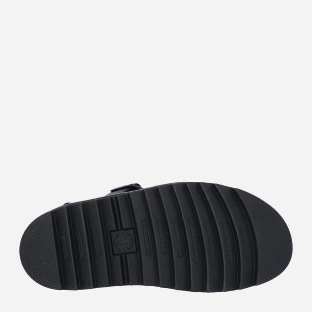 Жіночі сандалі Dr. Martens 26725001 41 (7UK) 25.5 см Чорні (190665394085) - зображення 5