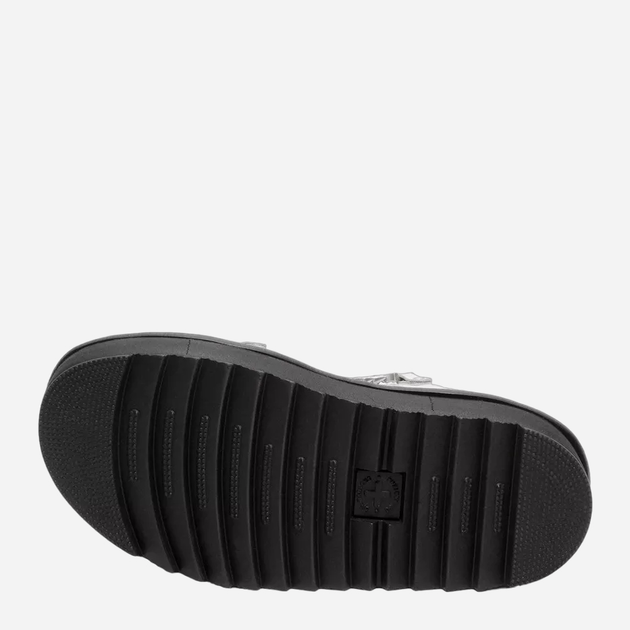 Sandały damskie skórzane Dr.Martens 27301100 37 (4UK) 23 cm Białe (190665464467) - obraz 8