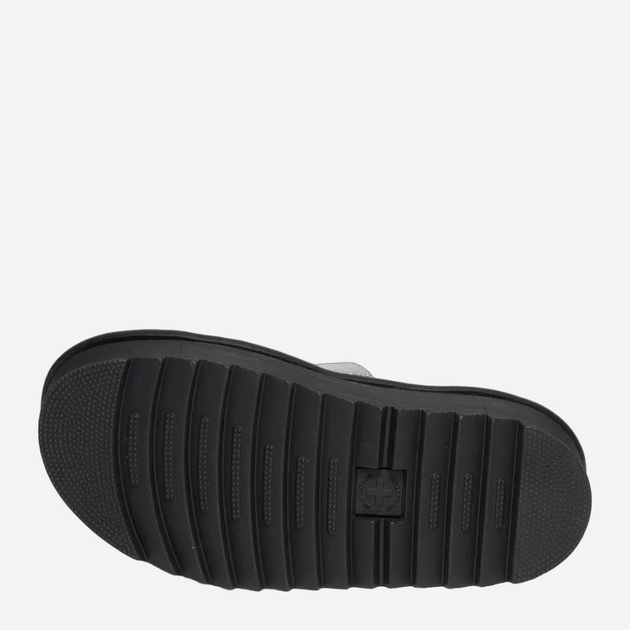 Жіночі сандалі Dr. Martens 30715058 37 (4UK) 23 см Сріблясті (190665548273) - зображення 8