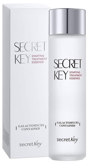 Esencja do twarzy Secret Key Starting Treatment Essence przeciw starzeniu 155 ml (8809305991295) - obraz 1