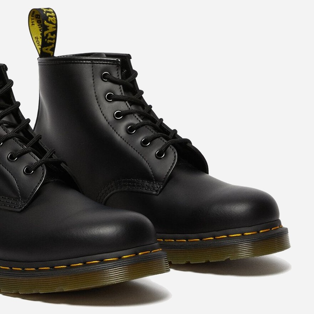 Жіночі берці низькі Dr. Martens 26230001 42 (8UK) 26 см Чорні (190665350777) - зображення 3