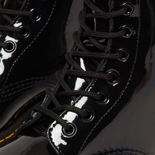 Glany damskie skórzane Dr. Martens 11821011 36 (3UK) 22 cm Czarne (883985035225) - obraz 7