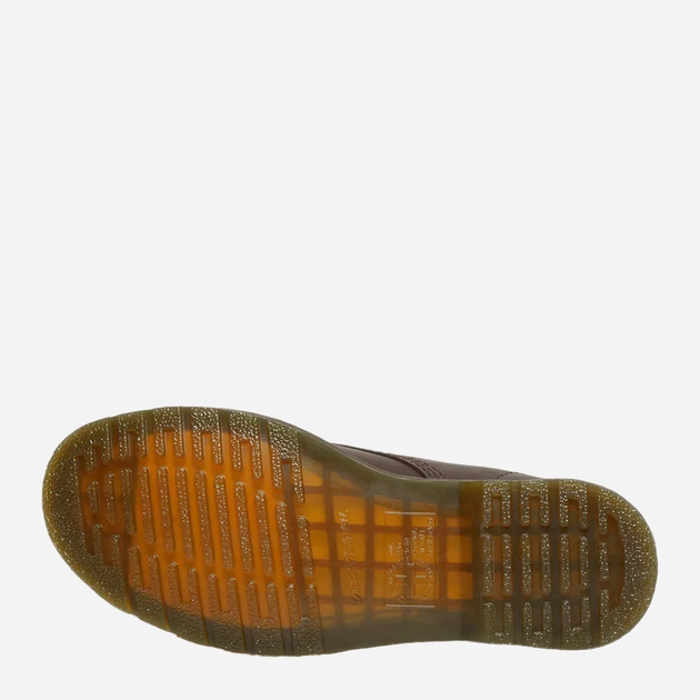 Жіночі берці низькі Dr. Martens 27761201 36 (3UK) 22 см Темно-коричневі (190665488395) - зображення 7