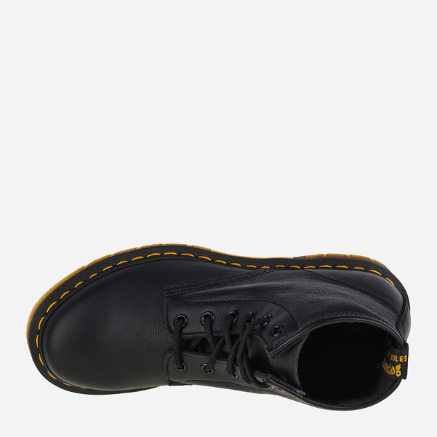 Жіночі берці низькі Dr. Martens 30700001 38 (5UK) 23.5 см Чорні (190665552201) - зображення 5