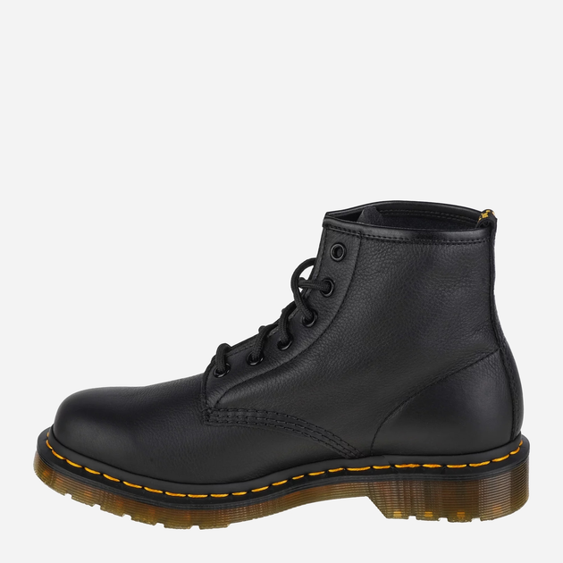 Жіночі берці низькі Dr. Martens 30700001 41 (7UK) 25.5 см Чорні (190665552232) - зображення 4