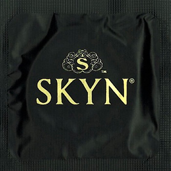 Презервативы Skyn Original Безлатексные 5 шт (ROZ6400229595) - изображение 3