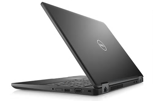 Ноутбук Dell Precision 3520-Intel-Core-i7-7700HQ-2.8GHz-4Gb-DDR4-256Gb-SSD-W15.6-FHD-IPS-Web-NVIDIA Quadro M620-(B)-Б/В - Фото 2 Ноутбук Dell Precision 3520-Intel-Core-i7-7700HQ-2.8GHz-4Gb-DDR4-256Gb-SSD-W15.6-FHD-IPS-Web-NVIDIA Quadro M620-(B)-Б/В - зображення 2