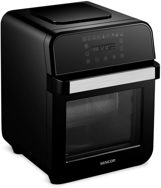 Мультипечь SENCOR Vita SFR5510BK - изображение 3