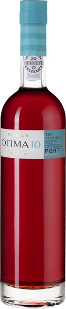 Портвейн Warre's Otima 10 Y.O. Port крепленое красное полусладкое 0.5 л 20% в тубусе (5010867101982) - Фото 1 Портвейн Warre's Otima 10 Y.O. Port крепленое красное полусладкое 0.5 л 20% в тубусе (5010867101982) - изображение 1