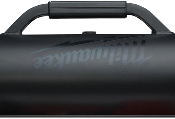Компресор повітряний акумуляторний Milwaukee M18 FUEL FAC-0 ресивер 9.5 л 9.3 бар (4933472166) - Фото 7 Компресор повітряний акумуляторний Milwaukee M18 FUEL FAC-0 ресивер 9.5 л 9.3 бар (4933472166) - зображення 7