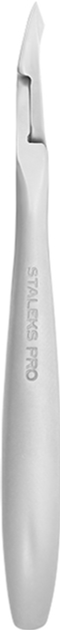 Cążki do skórek Staleks Pro Smart 10 profesjonalne 3 mm (4820121591692) - obraz 3