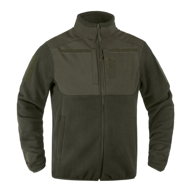 Куртка польова P1G LEGATUS Olive Drab S (UA281-29967-OD) - зображення 1