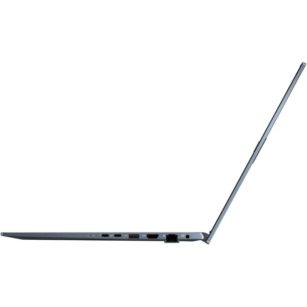 Ноутбук ASUS 16" Vivobook Pro 16 K6602VV-KV083/Intel i9-13900H/16GB/1TBSSD/GF 4060-8/DOS/Blue (K6602VV-KV083) - зображення 3