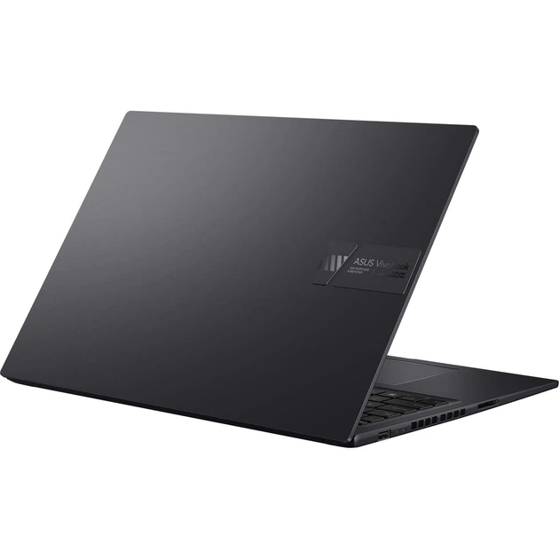 Ноутбук ASUS 16 Vivobook K3605ZF-RP714 1920x1200/i5-12500H/16/512/RTX 2050 4GB/DOS/Black (90NB11E1-M00ZZ0) - изображение 5