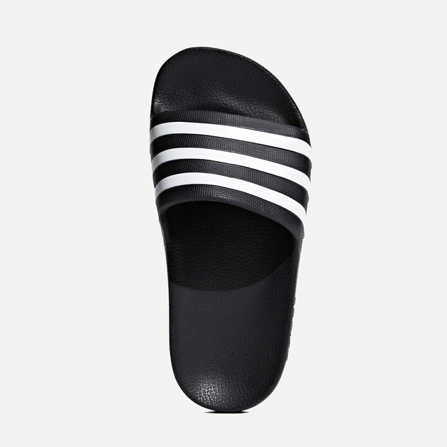Дитячі шльопанці для хлопчика adidas Adilette Aqua K F35556 34 Чорні (4059808212975) - зображення 5