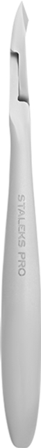 Cążki do skórek Staleks Pro Smart 10 profesjonalne 5 mm (4820121590374) - obraz 3