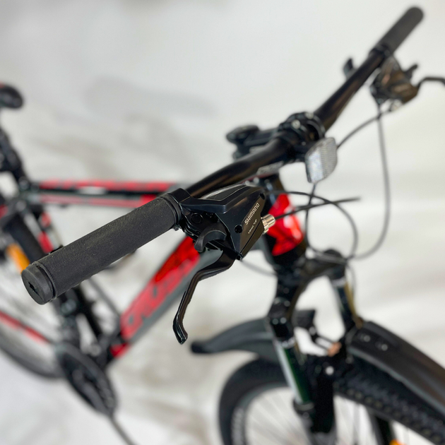 Горный велосипед Cross Stinger 27.5