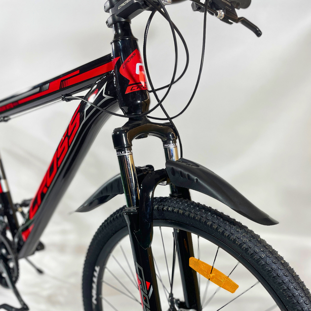 Горный велосипед Cross Stinger 27.5
