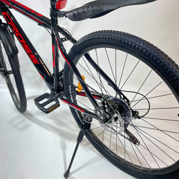 Горный велосипед Cross Stinger 27.5