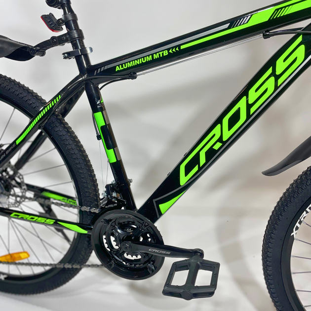 Горный велосипед Cross Stinger 29